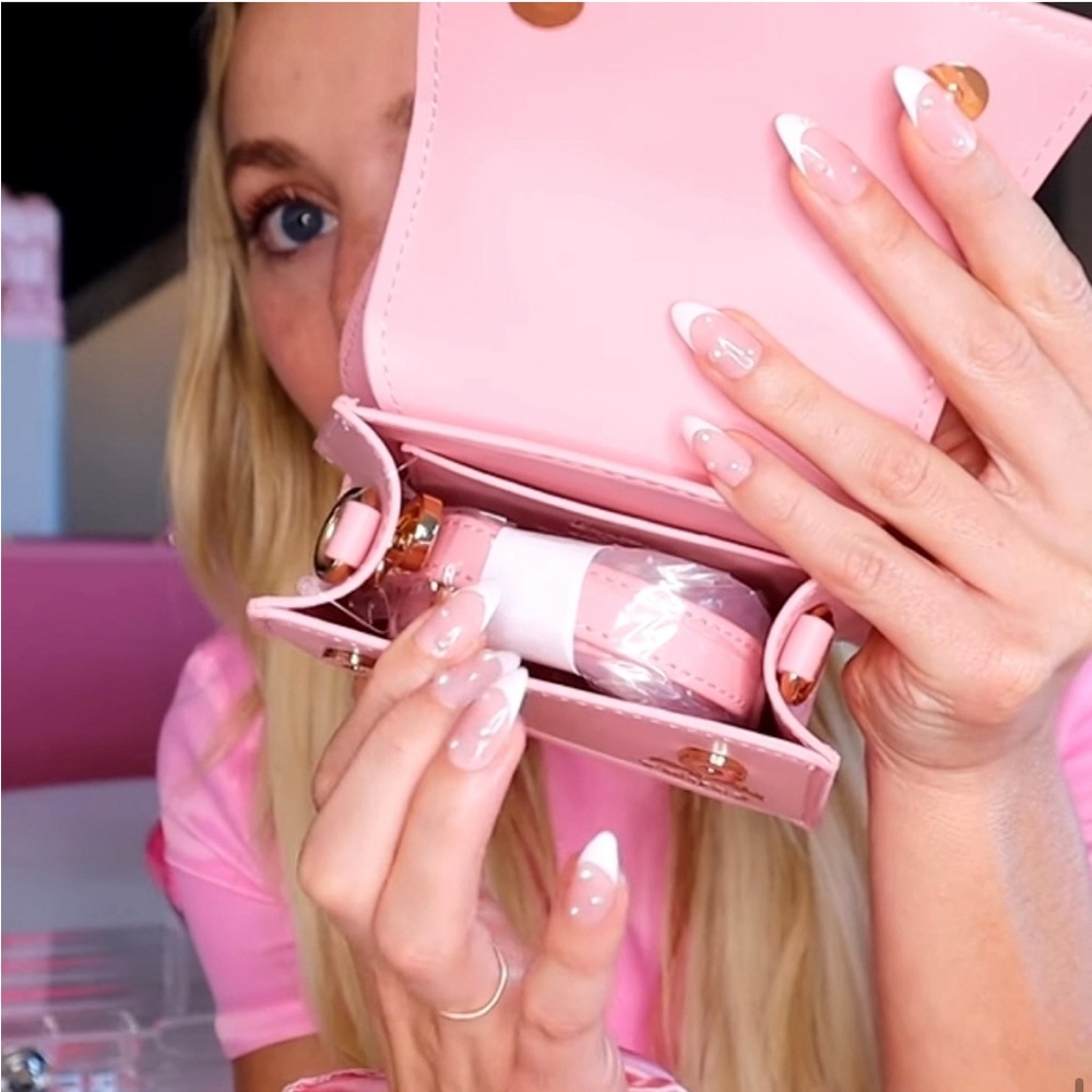💕 BARBIE x TRULY DREAM DUO - Picture 7 of 10